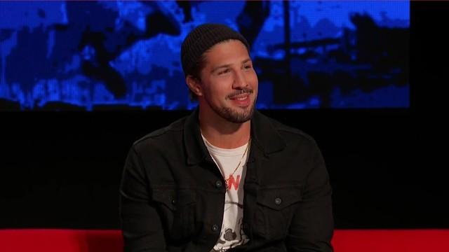 Brendan Schaub IV