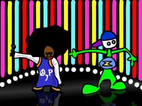 Rap Song