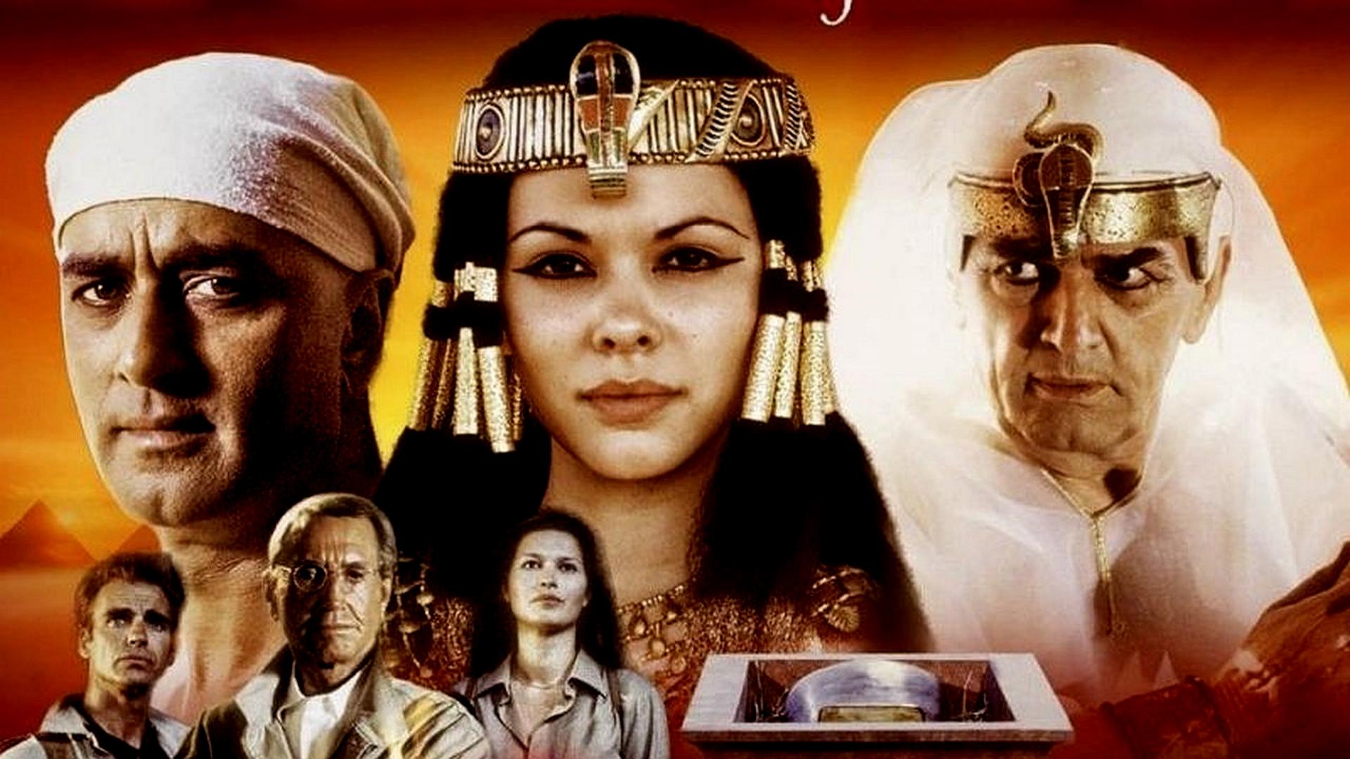 The Seventh Scroll