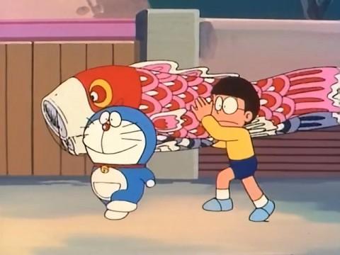 Nobita's Proposal Strategy