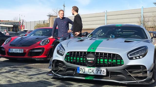 Dets Top 3 Cabrios | 700 PS-Tuning | Hamid sucht limitierten Sportwagen | Auktion Toffen