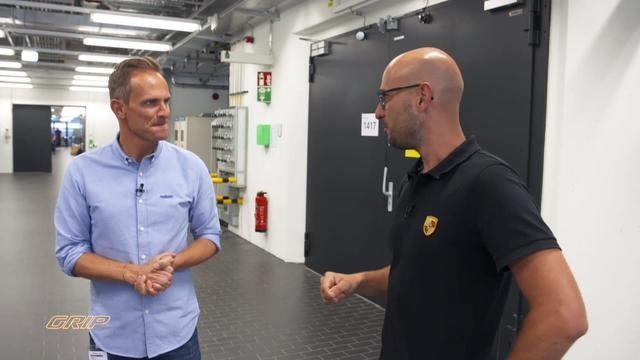 Erlkönig - Behind the Scenes | Det sucht günstiges Cabrio | Dachzelte-Test | GRIP auf der Auktion in Düsseldorf