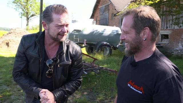 Det sucht Opel Manta | Porsche 911 Targa 4S HDE | GRIP-Elektro-Check - Nissa Leaf e+