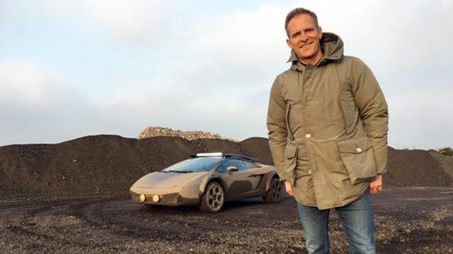 Mad Max: Extremer Lamborghini-Gallardo-Umbau | Det sucht kleinen Kraxler | Hamid sucht Super-SUV | Fred sucht günstigen Jeep