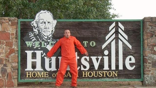 Huntsville, TX