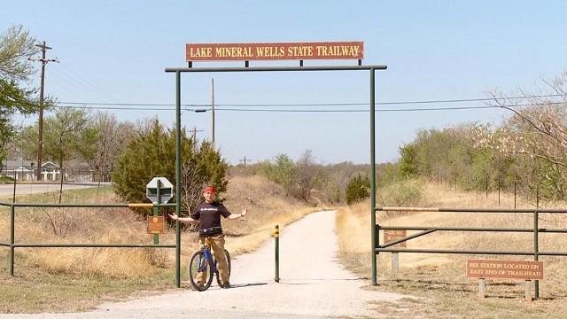 Mineral Wells, TX