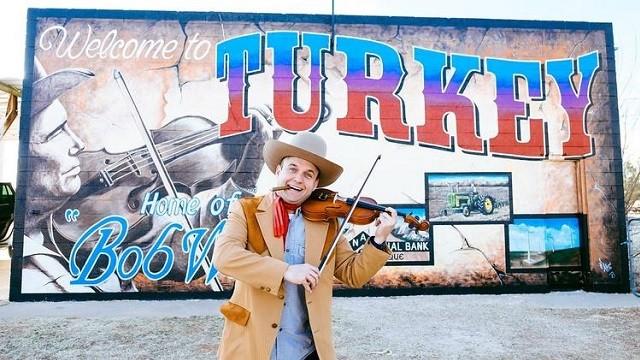 Turkey, TX