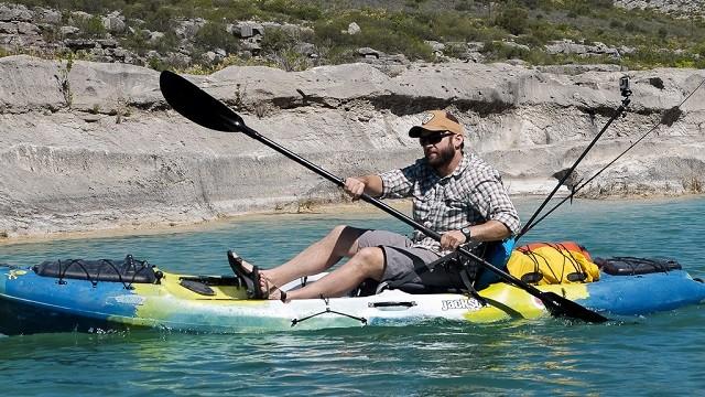Devils River
