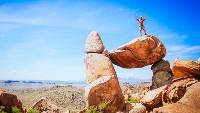 Big Bend National Park, Part 1
