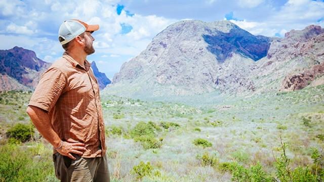 Big Bend, Part 2 and Terlingua