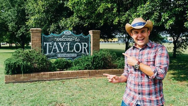 Taylor, TX