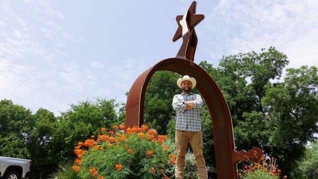 Lampasas, TX