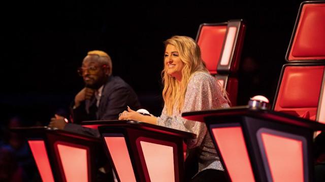 Blind Auditions 6