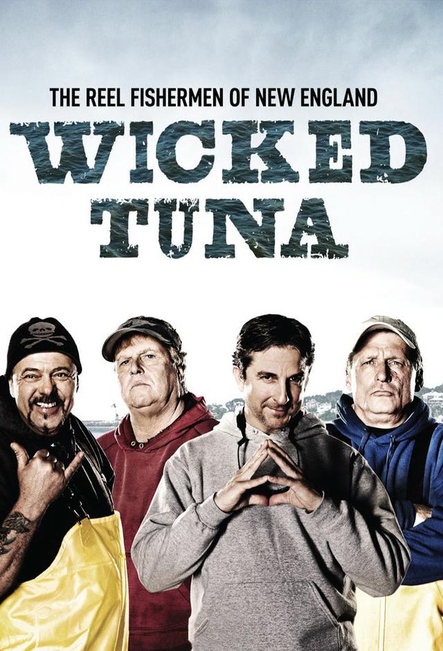 Wicked Tuna