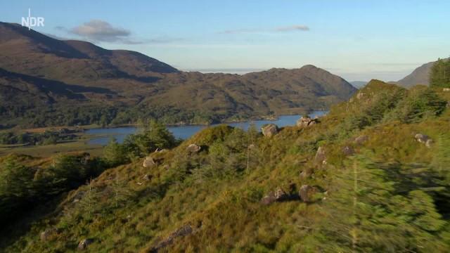 Wildes Irland – Die grüne Insel