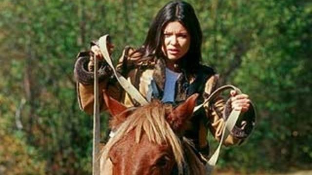Zwischen Krim und Karpaten - Mit Ruslana durch die Ukraine