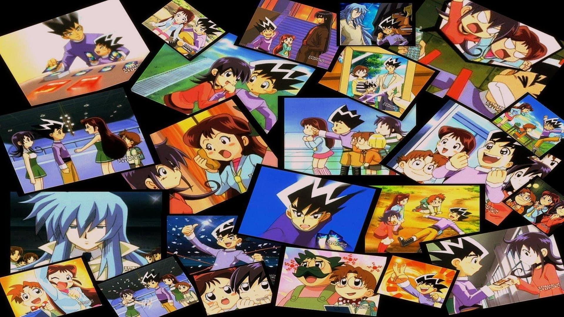 Duel Masters