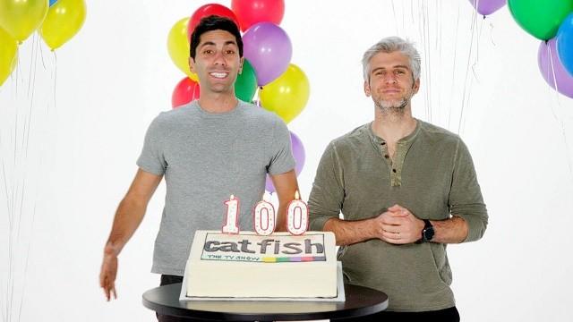 Catfish Keeps It 100: Dear Nev & Max