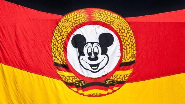 Ein Staat geht – Abschied von der DDR