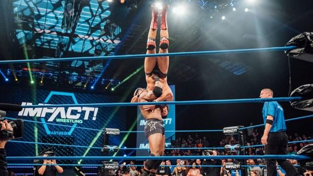 IMPACT Wrestling 660