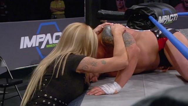 IMPACT Wrestling 667