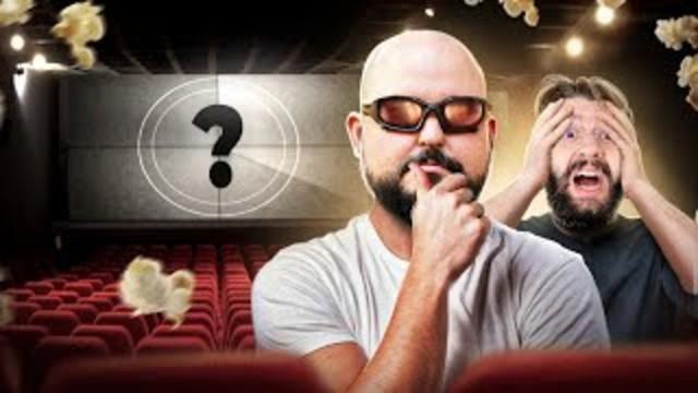 Are the movie theaters going to come to an end?