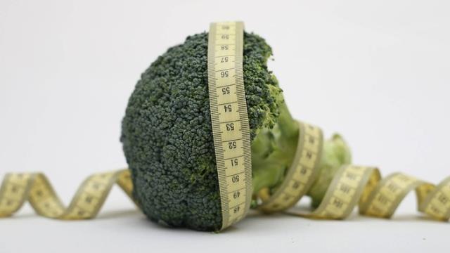 Diätlos glücklich – Wie wir auf unseren Körper hören können