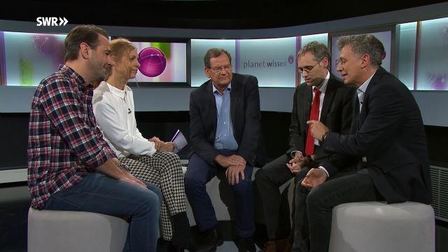 Hier ist es zu laut – Kampf gegen den Verkehrslärm