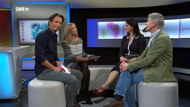 Umweltgifte und bequemes Leben – Wie uns der Wohlstand krank macht