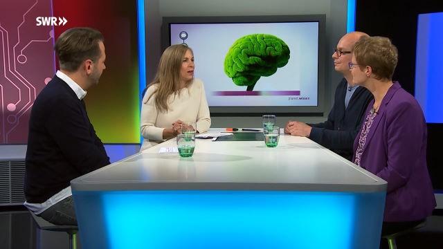 Intelligente Pflanzen – Quicklebendig und ganz schön raffiniert