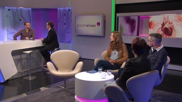 Hilfe fürs Herz – Was tun, wenn der Motor streikt?