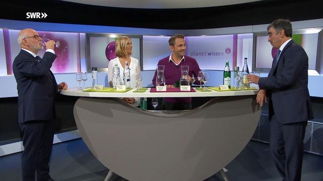 Wie gut ist unser Trinkwasser?