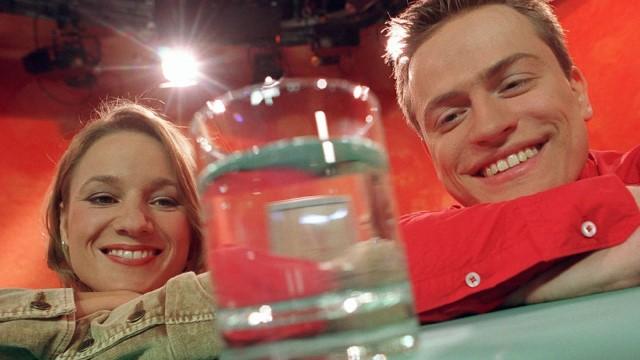 Alles ist vergänglich – Konservieren