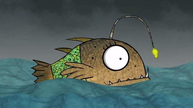 A Stormy Voyage