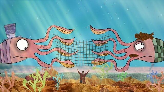 The Windsock