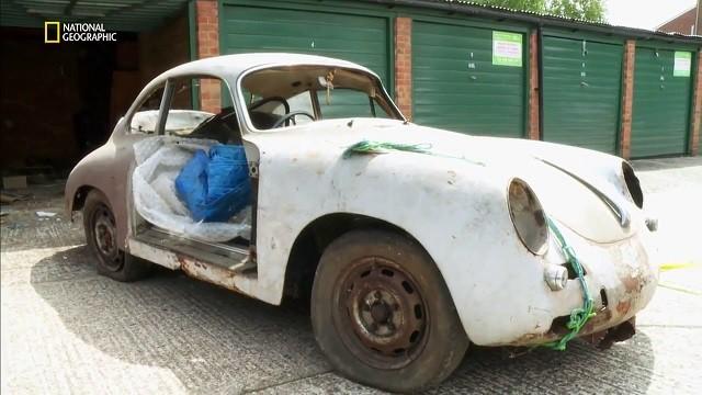 Porsche 356