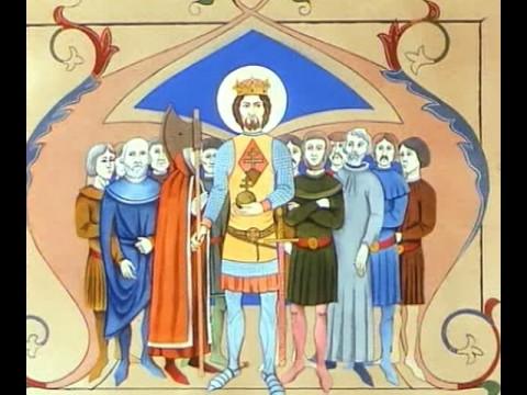 Szent László utolsó győzelme