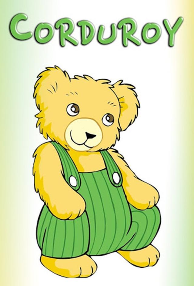 Corduroy