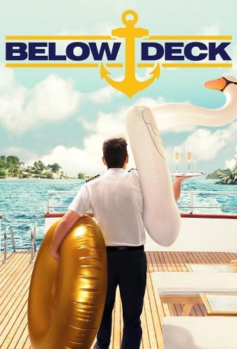 Below Deck