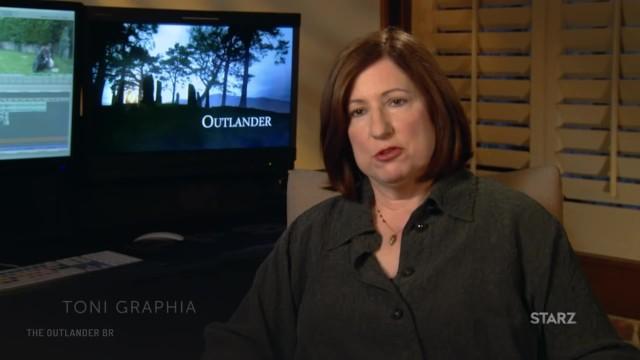 Inside The World of Outlander: Episode 207