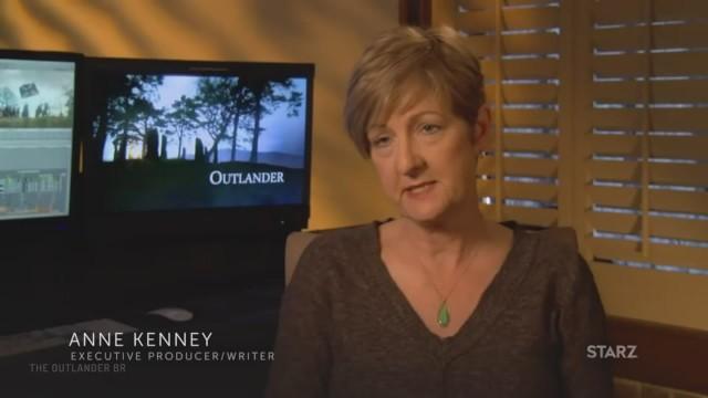 Inside The World of Outlander: Episode 208