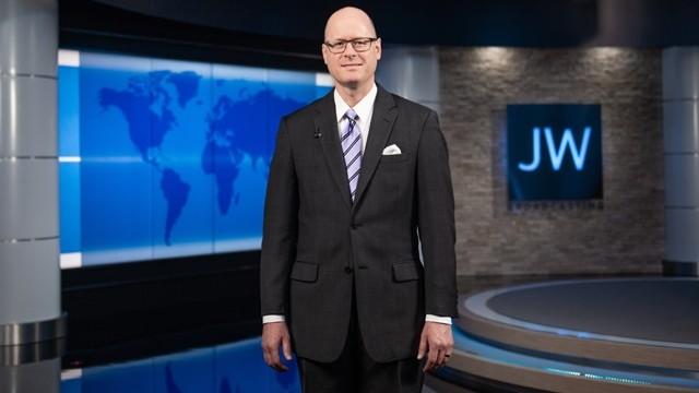 JW Broadcasting: April 2020