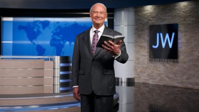 JW Broadcasting: May 2020