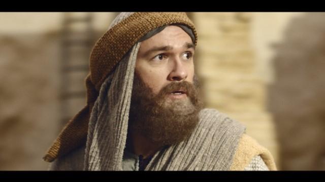 Feature Bible Drama Trailer: Nehemiah: “The Joy of Jehovah Is Your Stronghold”