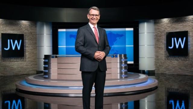 JW Broadcasting: February 2020