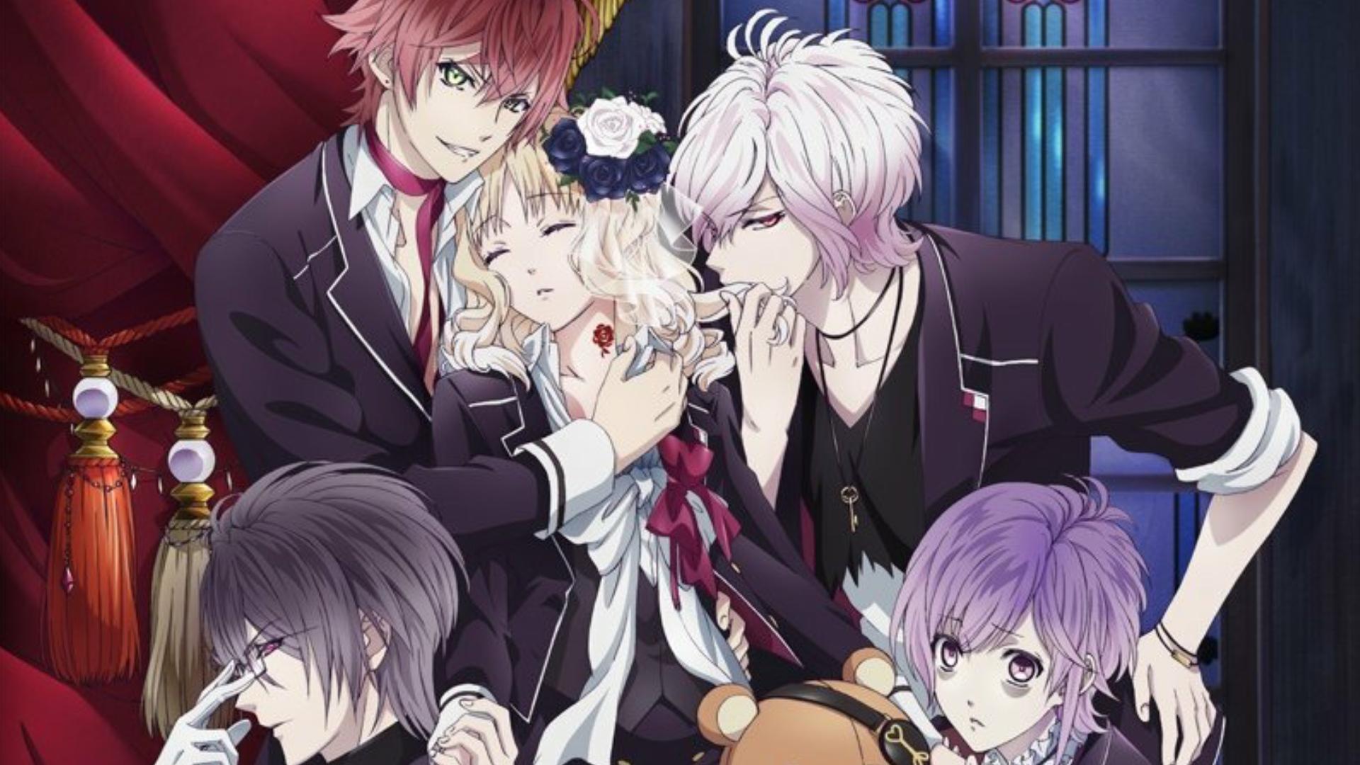 Diabolik Lovers