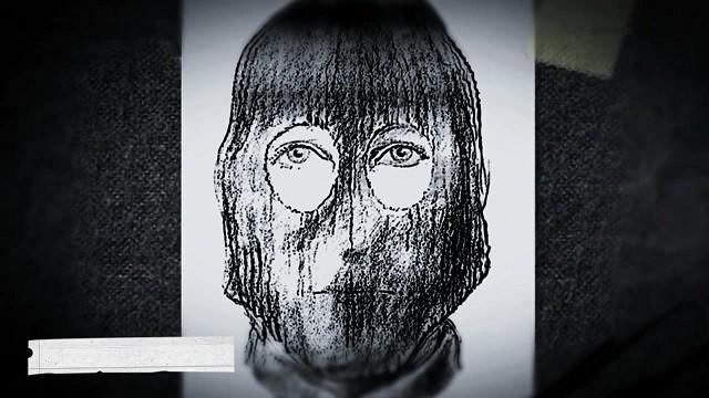 The East Area Rapist