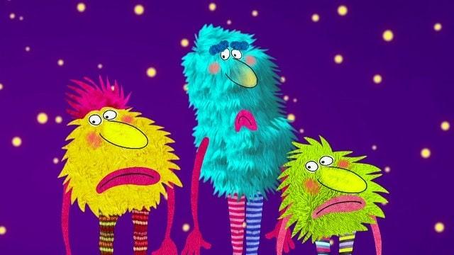 Timmis Raketenfliegerlieder: Begrüßungslied