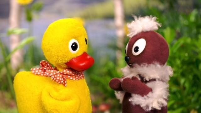 Der Erschrecker-Streit