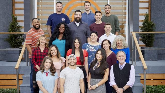 MasterChef Canada Invitational